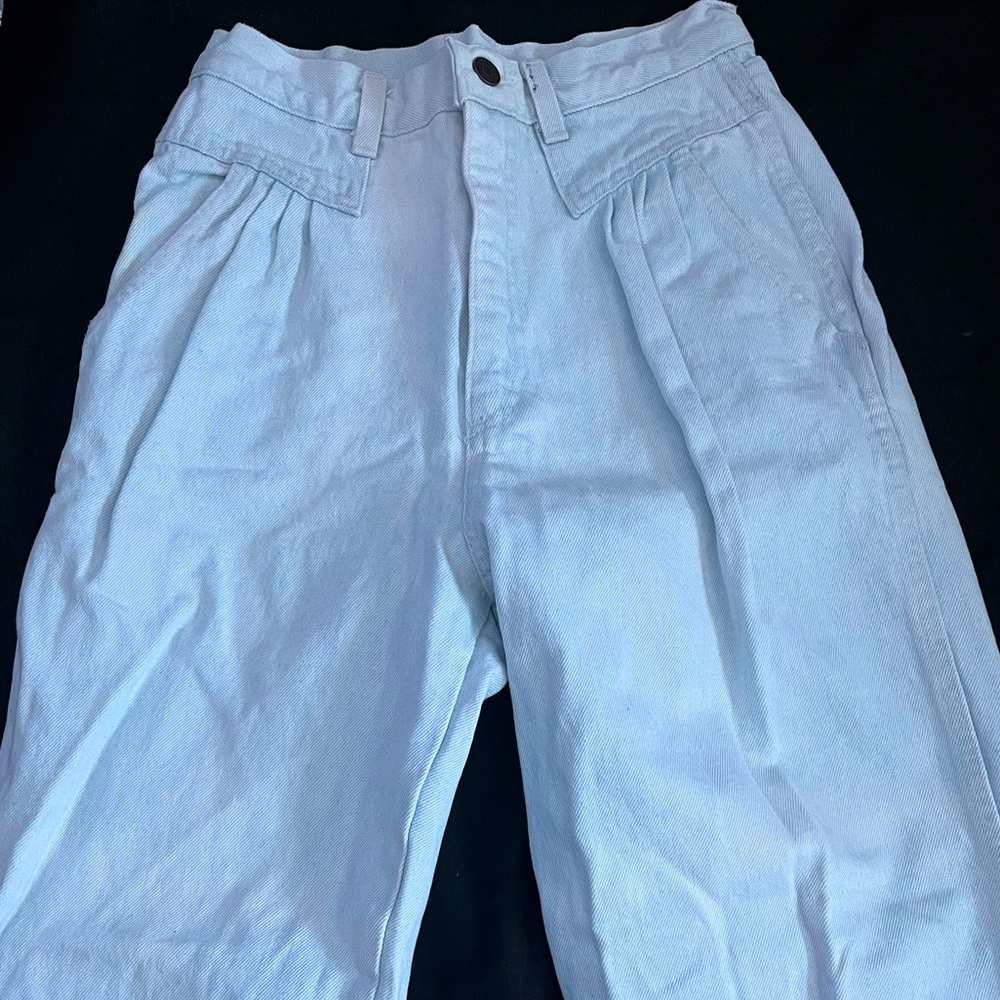 Cherokee Light Blue Jeans